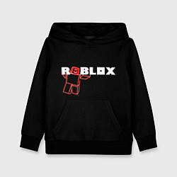 Детская толстовка Роблокс Roblox