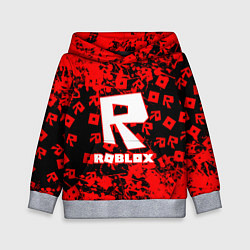 Детская толстовка Roblox