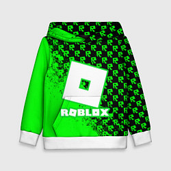 Детская толстовка Roblox