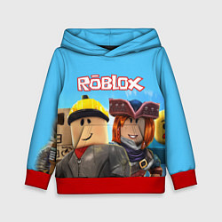 Детская толстовка ROBLOX