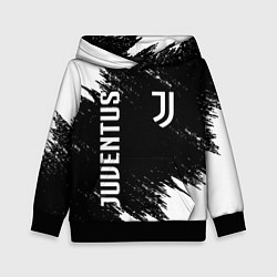 Детская толстовка JUVENTUS