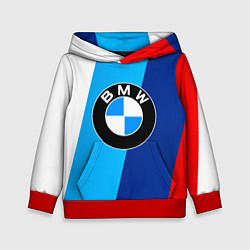 Детская толстовка BMW