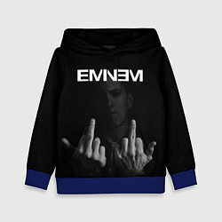 Детская толстовка EMINEM