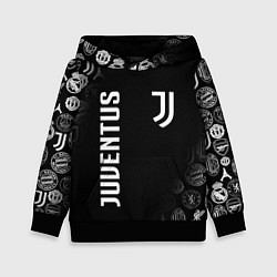 Детская толстовка JUVENTUS