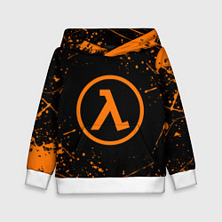 Детская толстовка HALF-LIFE