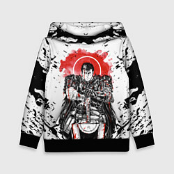 Детская толстовка BERSERK