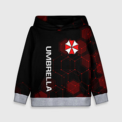 Детская толстовка UMBRELLA CORP