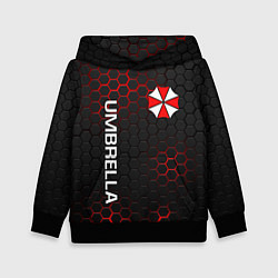 Детская толстовка UMBRELLA CORP