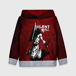 Детская толстовка SILENT HILL