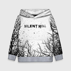 Детская толстовка SILENT HILL