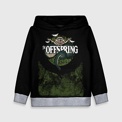 Детская толстовка Offspring