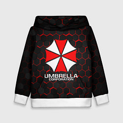 Детская толстовка UMBRELLA CORP