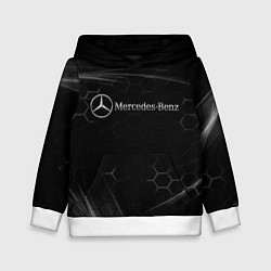 Детская толстовка MERCEDES