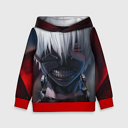 Детская толстовка TOKYO GHOUL