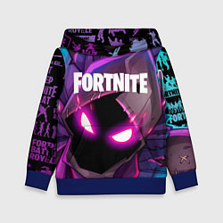 Детская толстовка FORTNITE