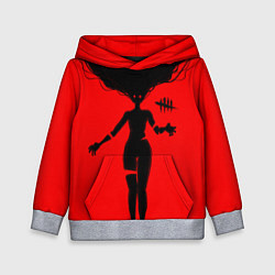 Детская толстовка Dead by Daylight