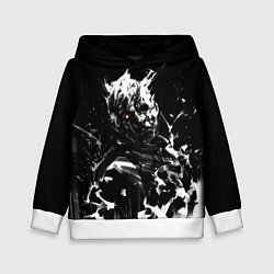 Детская толстовка Dead by Daylight