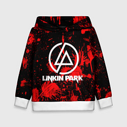 Детская толстовка Linkin Park