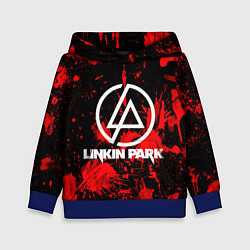 Детская толстовка Linkin Park