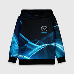 Детская толстовка MAZDA