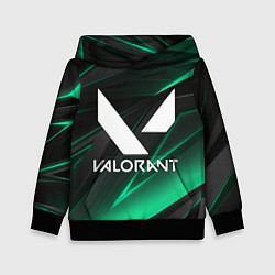 Детская толстовка VALORANT