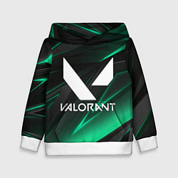 Детская толстовка VALORANT