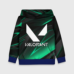 Детская толстовка VALORANT