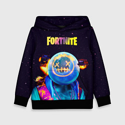 Детская толстовка Astro Jack Fortnite