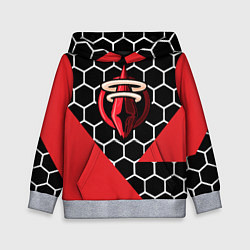 Детская толстовка БАШНЯ БОГА