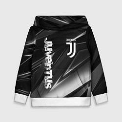 Детская толстовка JUVENTUS