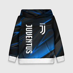 Детская толстовка JUVENTUS