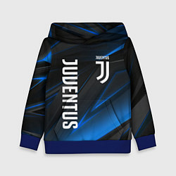 Детская толстовка JUVENTUS