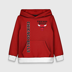 Детская толстовка CHICAGO BULLS