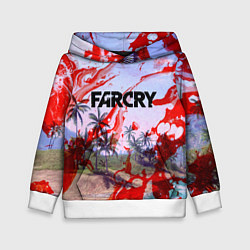 Детская толстовка FARCRY