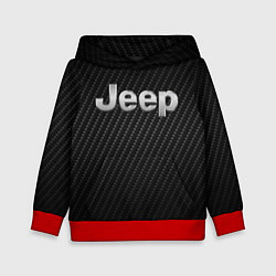 Детская толстовка Jeep Z