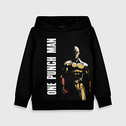 Детская толстовка One Punch Man