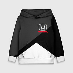 Детская толстовка HONDA