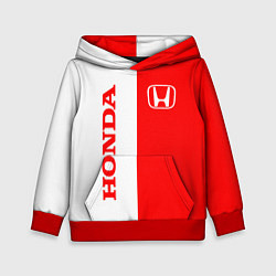 Детская толстовка HONDA