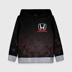 Детская толстовка HONDA