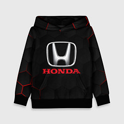 Детская толстовка HONDA