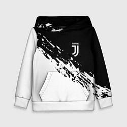 Детская толстовка JUVENTUS