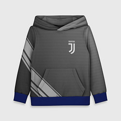 Детская толстовка JUVENTUS