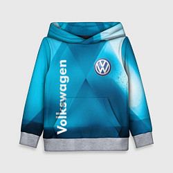 Детская толстовка VOLKSWAGEN