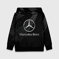 Детская толстовка MERCEDES