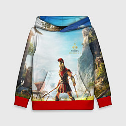 Детская толстовка AssassinS Creed Origins odyssey