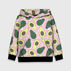 Детская толстовка Avocado
