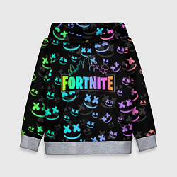 Детская толстовка FORTNITE MARSHMELLO