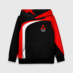 Детская толстовка EVO Racer uniform