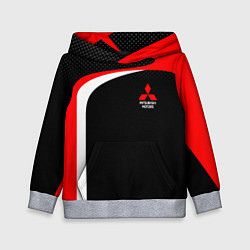 Детская толстовка EVO Racer uniform