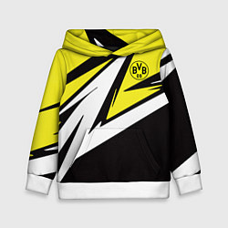 Детская толстовка Borussia Dortmund